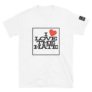 Five-Star Generals brand t-shirt.